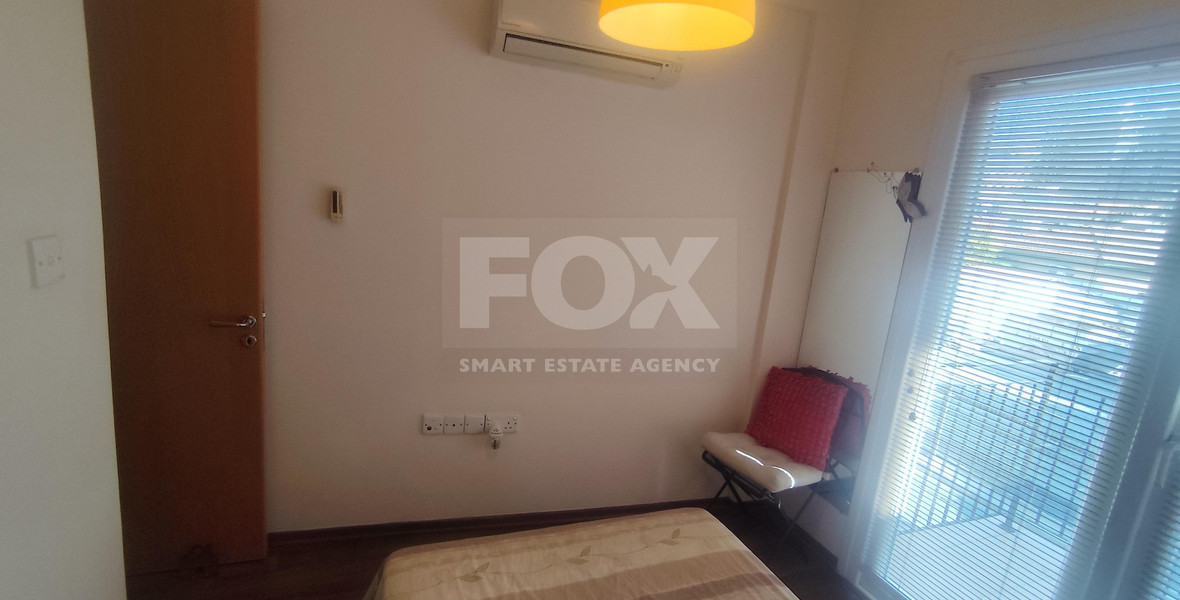 Detached two Bedroom House for Sale in Agia Triada – Walking Distance to the Sea
