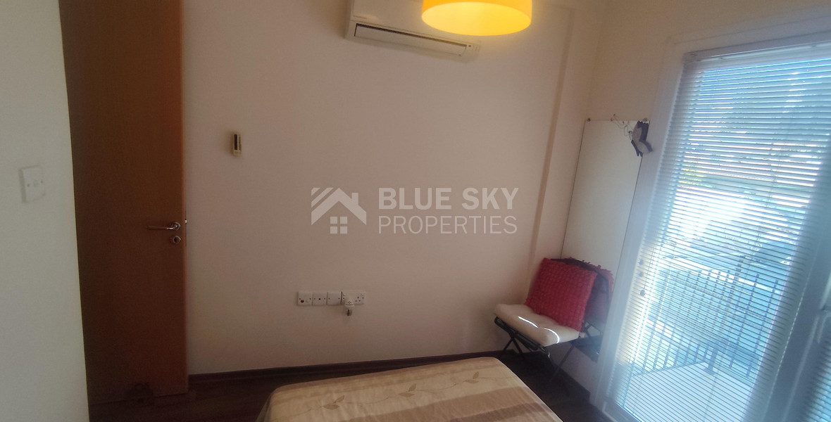 Detached two Bedroom House for Sale in Agia Triada – Walking Distance to the Sea