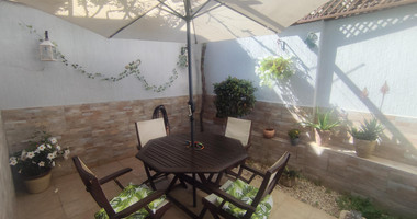 Detached two Bedroom House for Sale in Agia Triada – Walking Distance to the Sea