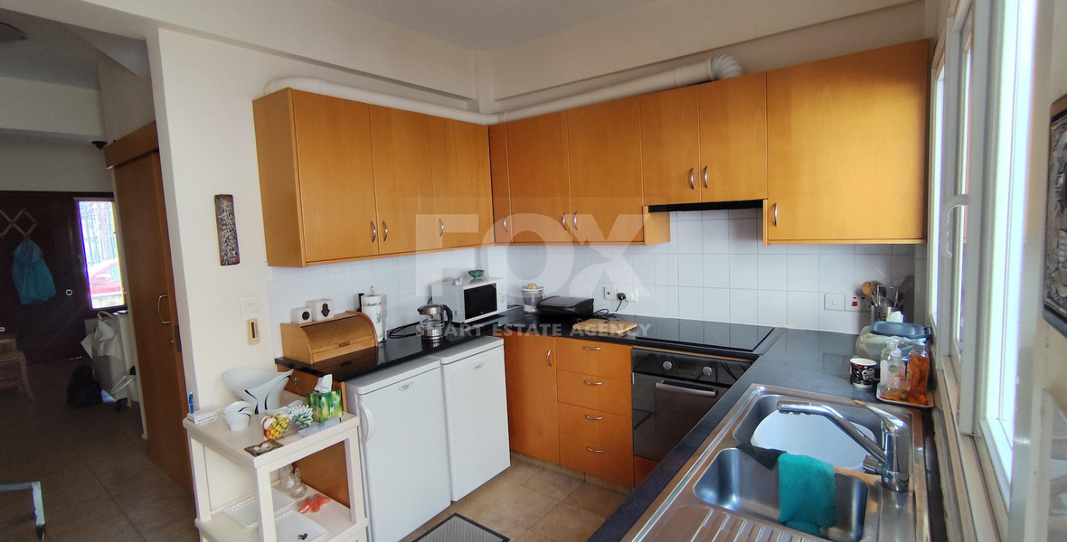 Detached two Bedroom House for Sale in Agia Triada – Walking Distance to the Sea