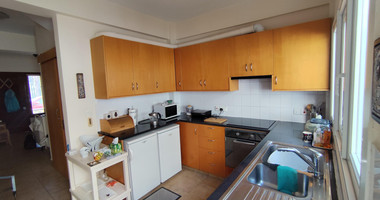 Detached two Bedroom House for Sale in Agia Triada – Walking Distance to the Sea