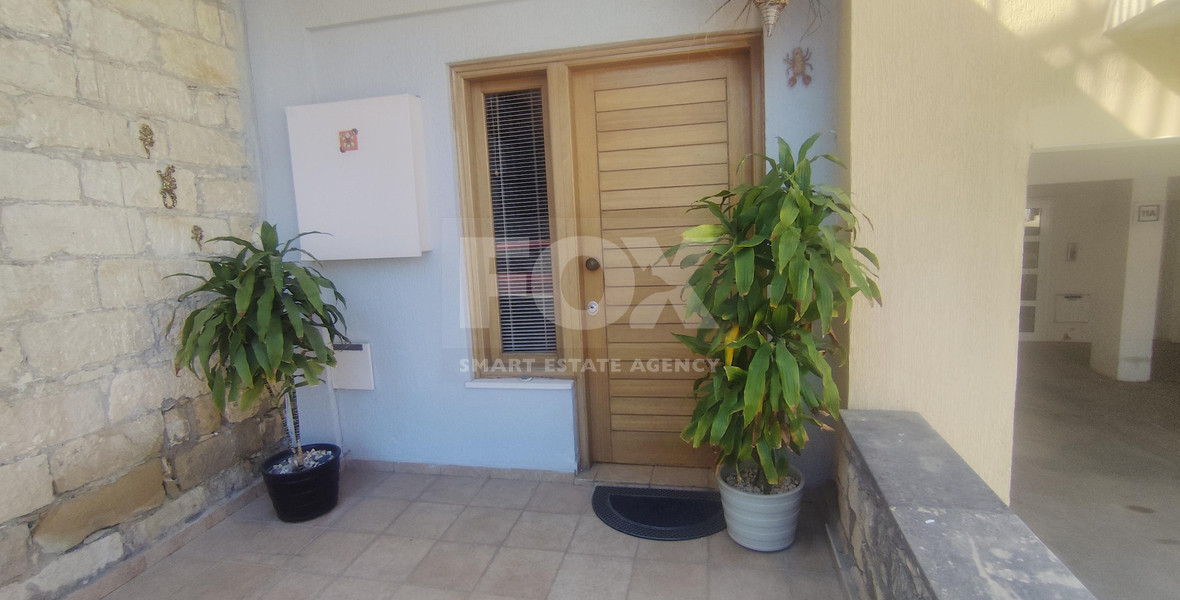 Detached two Bedroom House for Sale in Agia Triada – Walking Distance to the Sea