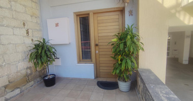 Detached two Bedroom House for Sale in Agia Triada – Walking Distance to the Sea