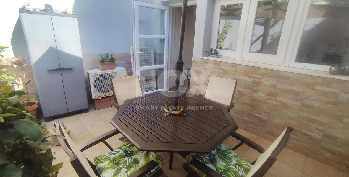 Detached two Bedroom House for Sale in Agia Triada – Walking Distance to the Sea