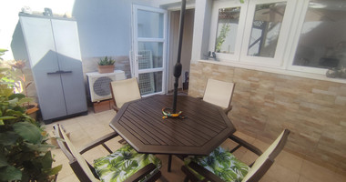Detached two Bedroom House for Sale in Agia Triada – Walking Distance to the Sea
