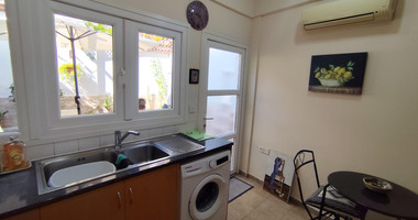 Detached two Bedroom House for Sale in Agia Triada – Walking Distance to the Sea