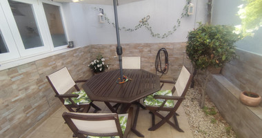 Detached two Bedroom House for Sale in Agia Triada – Walking Distance to the Sea