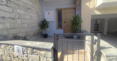 Detached two Bedroom House for Sale in Agia Triada – Walking Distance to the Sea