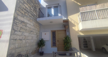 Detached two Bedroom House for Sale in Agia Triada – Walking Distance to the Sea