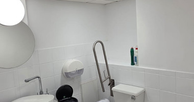 Shop / Office for Rent in Agios Ioannis, Limassol