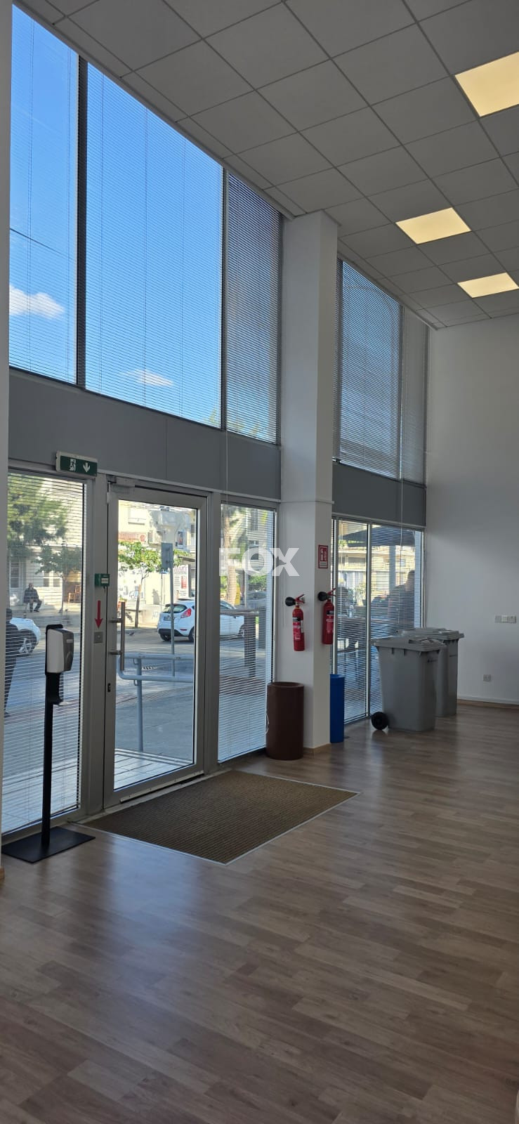 Торговая площадь 362 м² в аренду в Agios Ioannis, Limassol, Cyprus