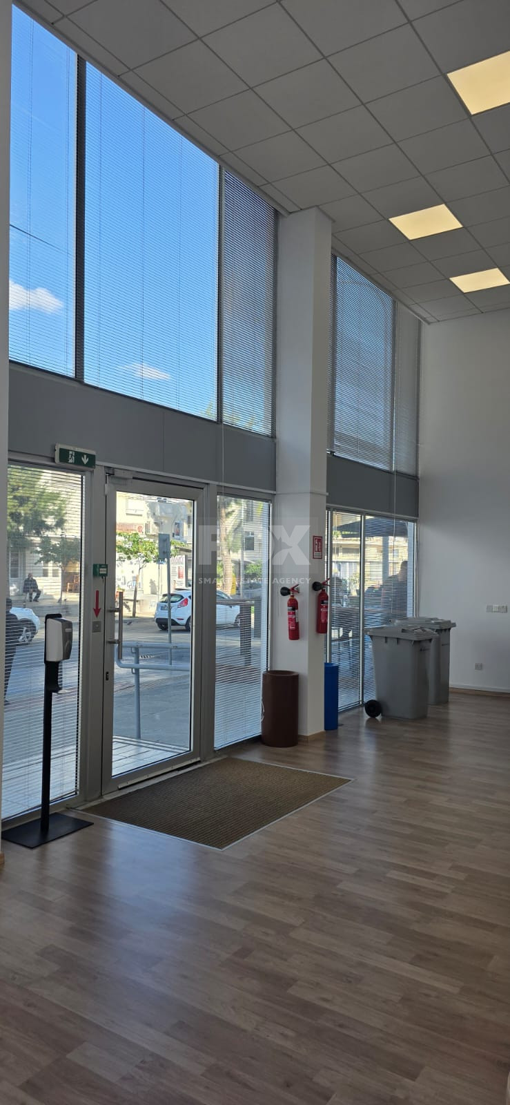 Shop / Office for Rent in Agios Ioannis, Limassol