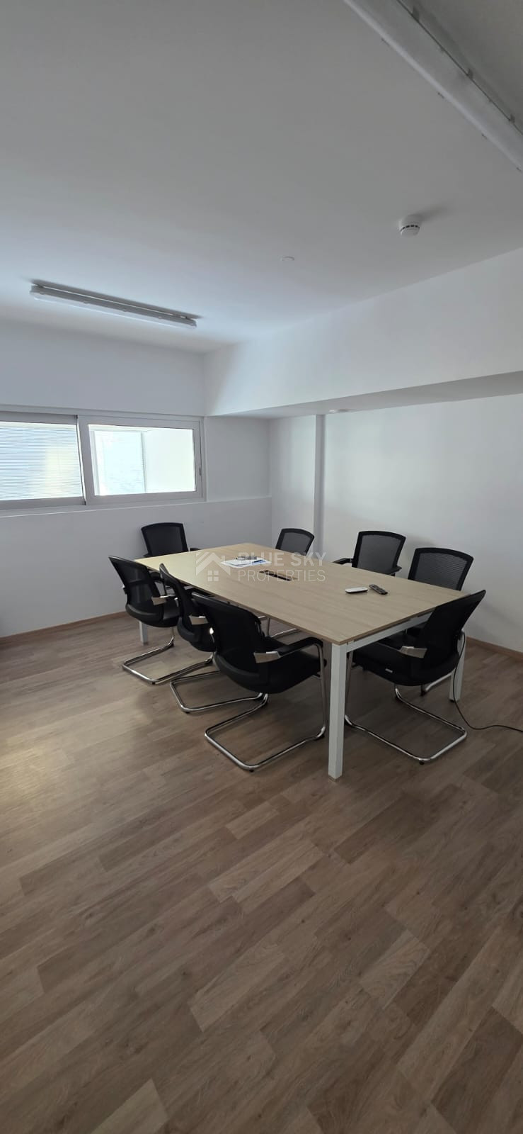 Shop / Office for Rent in Agios Ioannis, Limassol
