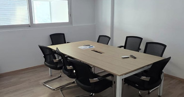 Shop / Office for Rent in Agios Ioannis, Limassol