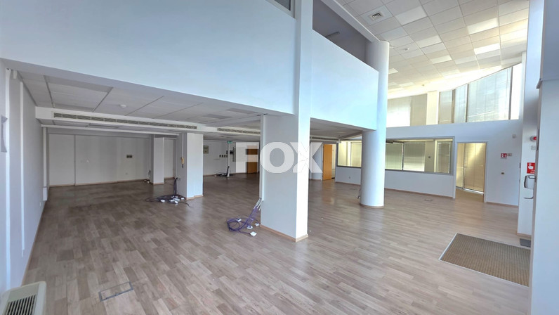 Торговая площадь 362 м² в аренду в Agios Ioannis, Limassol, Cyprus