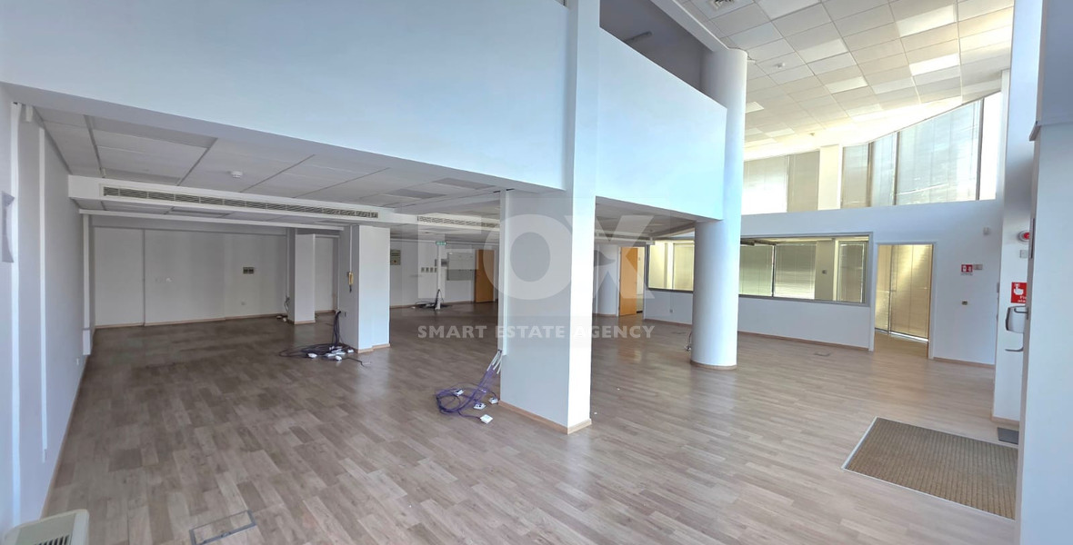 Shop / Office for Rent in Agios Ioannis, Limassol