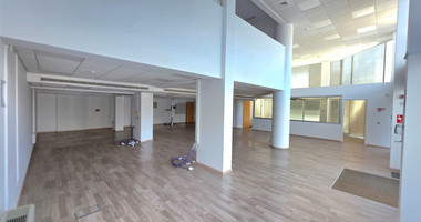 Shop / Office for Rent in Agios Ioannis, Limassol