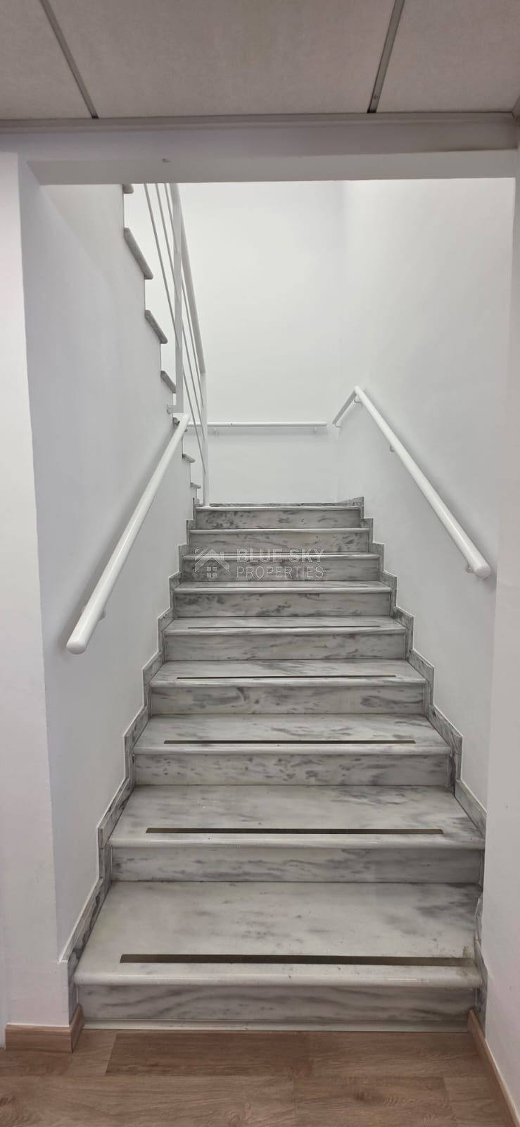 Shop / Office for Rent in Agios Ioannis, Limassol