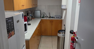Shop / Office for Rent in Agios Ioannis, Limassol