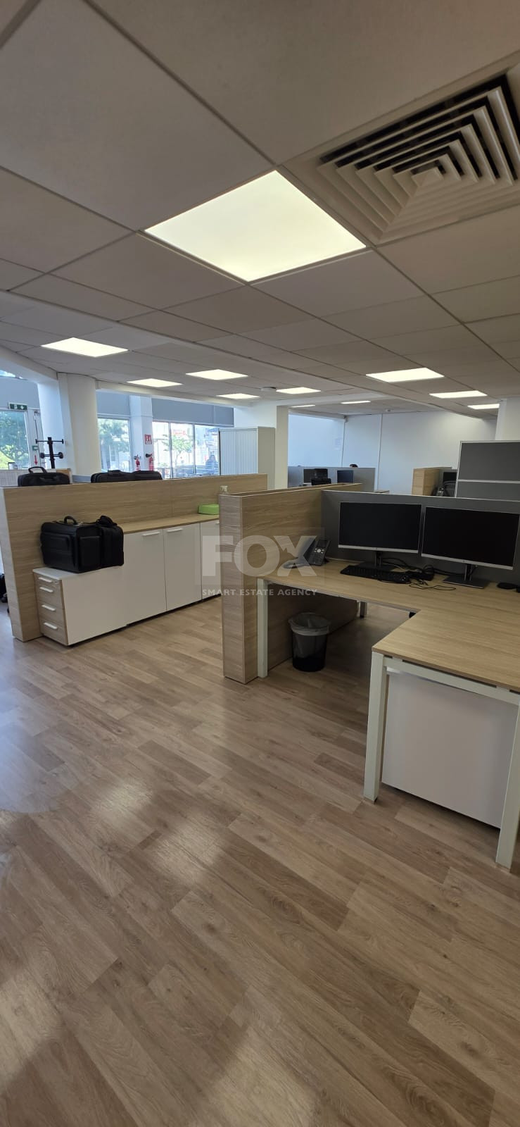Shop / Office for Rent in Agios Ioannis, Limassol