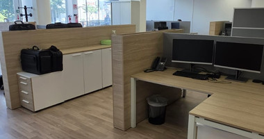 Shop / Office for Rent in Agios Ioannis, Limassol