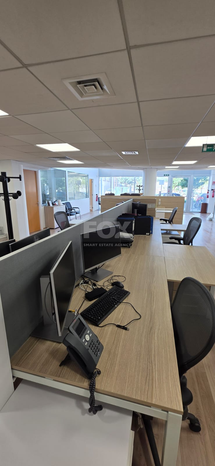 Shop / Office for Rent in Agios Ioannis, Limassol