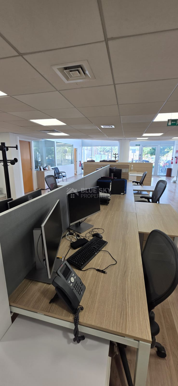 Shop / Office for Rent in Agios Ioannis, Limassol