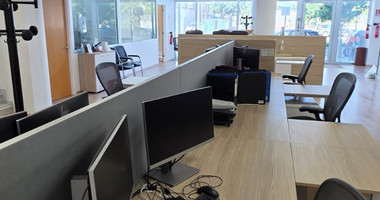 Shop / Office for Rent in Agios Ioannis, Limassol