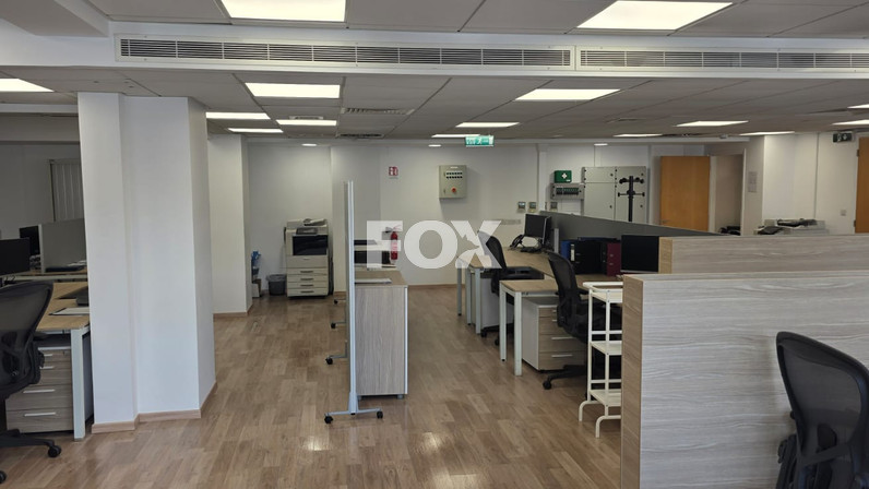 Торговая площадь 362 м² в аренду в Agios Ioannis, Limassol, Cyprus