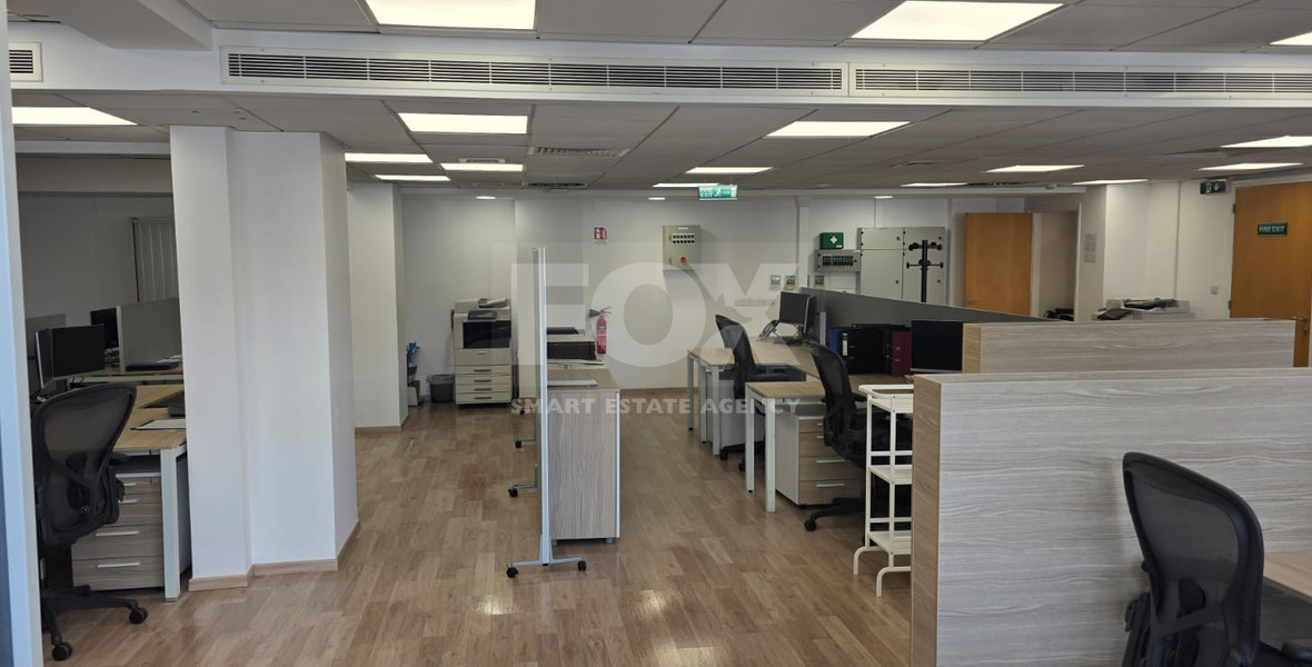 Shop / Office for Rent in Agios Ioannis, Limassol