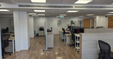 Shop / Office for Rent in Agios Ioannis, Limassol