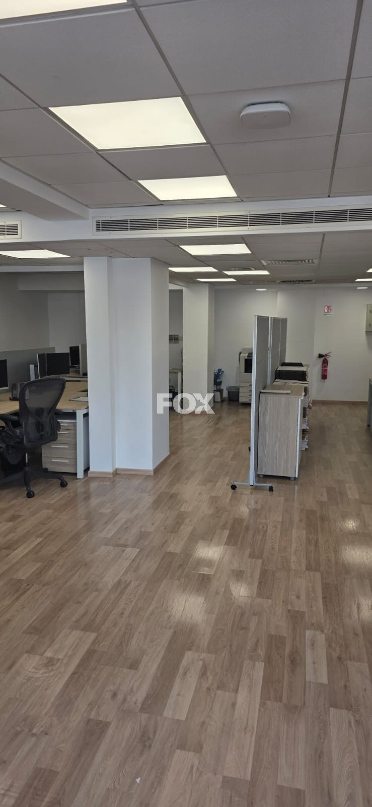 Торговая площадь 362 м² в аренду в Agios Ioannis, Limassol, Cyprus