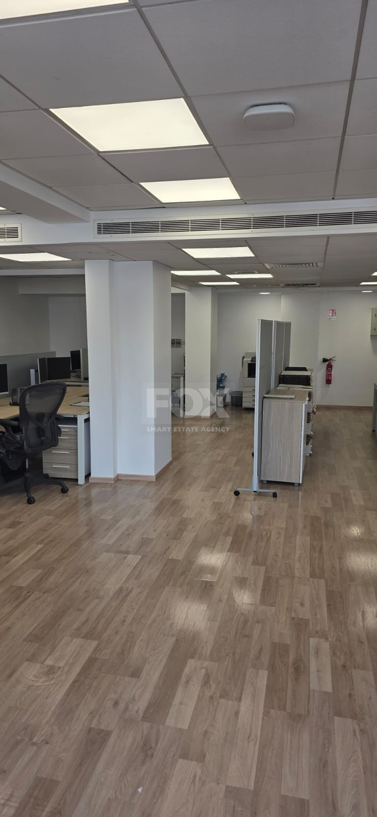 Shop / Office for Rent in Agios Ioannis, Limassol