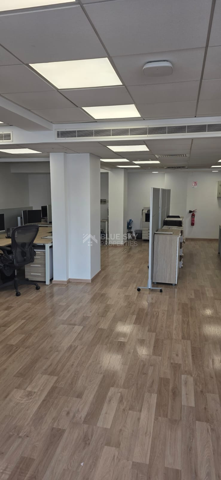Shop / Office for Rent in Agios Ioannis, Limassol