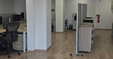 Shop / Office for Rent in Agios Ioannis, Limassol