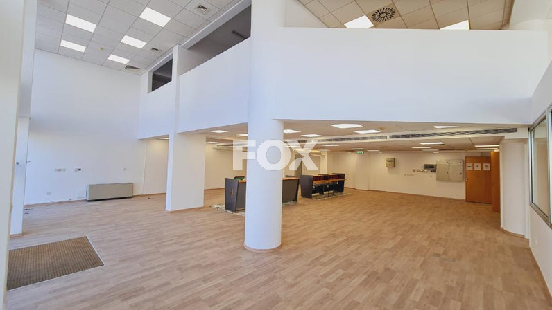Торговая площадь 362 м² в аренду в Agios Ioannis, Limassol, Cyprus