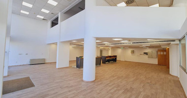 Shop / Office for Rent in Agios Ioannis, Limassol