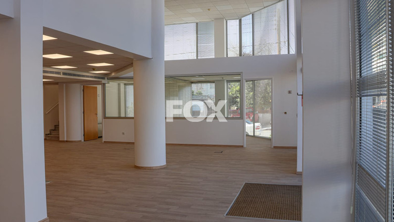 Торговая площадь 362 м² в аренду в Agios Ioannis, Limassol, Cyprus