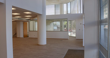 Shop / Office for Rent in Agios Ioannis, Limassol