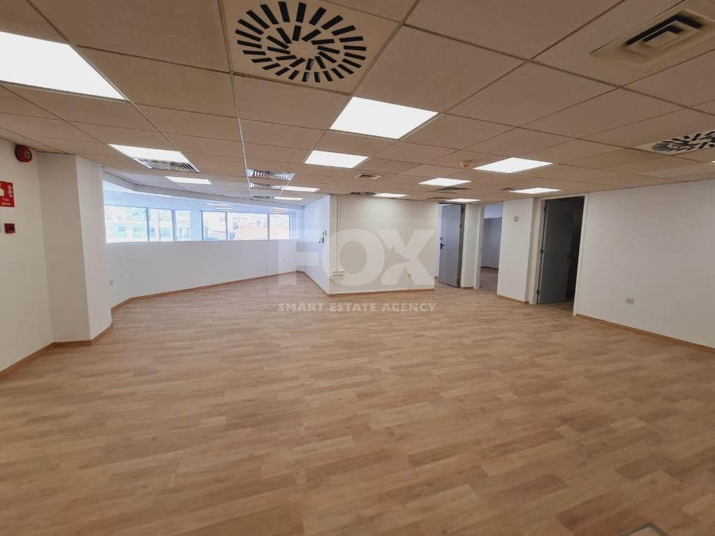 Shop / Office for Rent in Agios Ioannis, Limassol