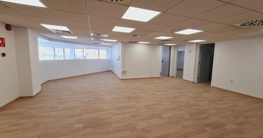 Shop / Office for Rent in Agios Ioannis, Limassol