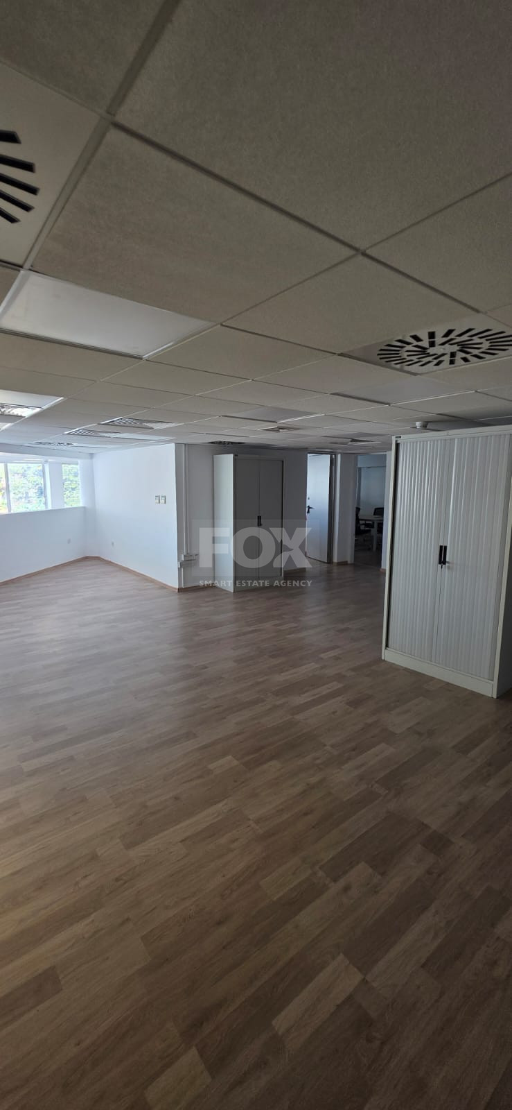 Shop / Office for Rent in Agios Ioannis, Limassol