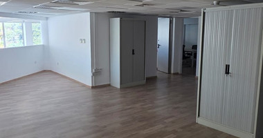 Shop / Office for Rent in Agios Ioannis, Limassol