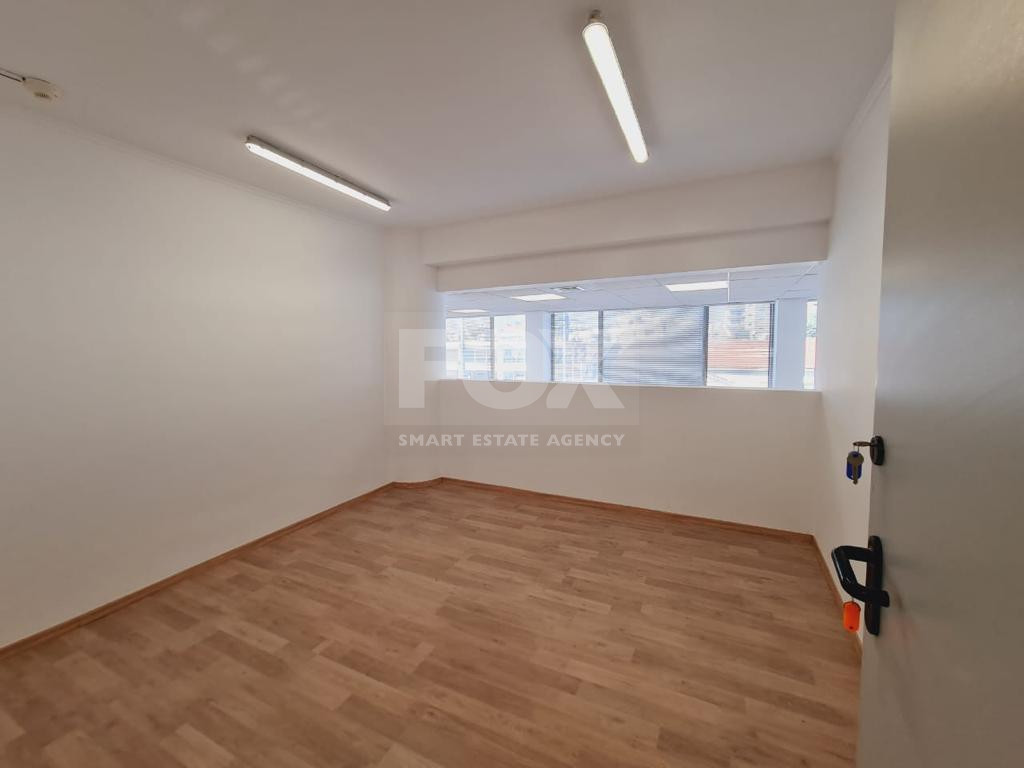 Shop / Office for Rent in Agios Ioannis, Limassol