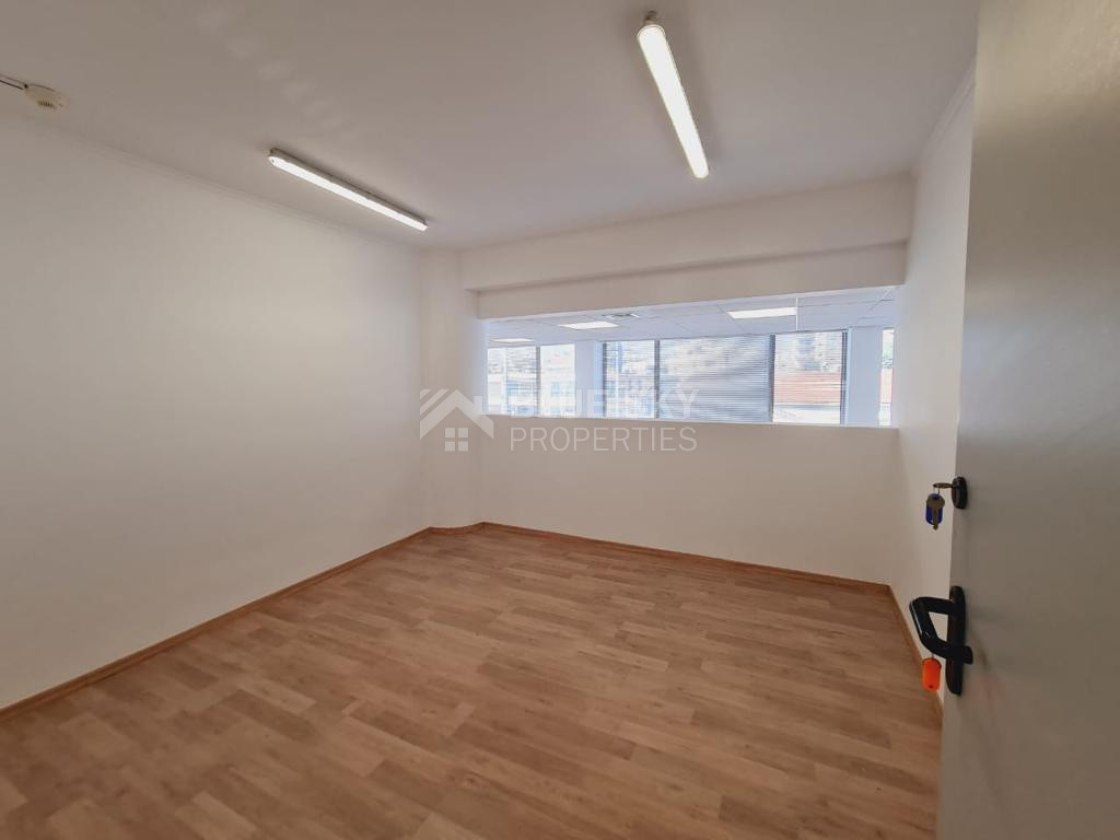 Shop / Office for Rent in Agios Ioannis, Limassol