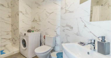 One Bedroom Apartment For Rent In The Town Center, Limassol