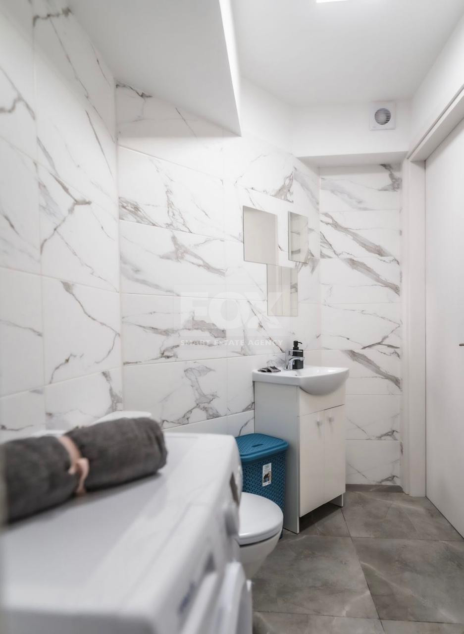 One Bedroom Apartment For Rent In The Town Center, Limassol