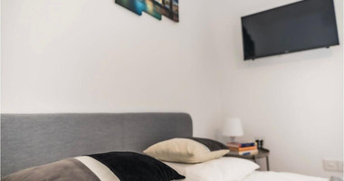 One Bedroom Apartment For Rent In The Town Center, Limassol