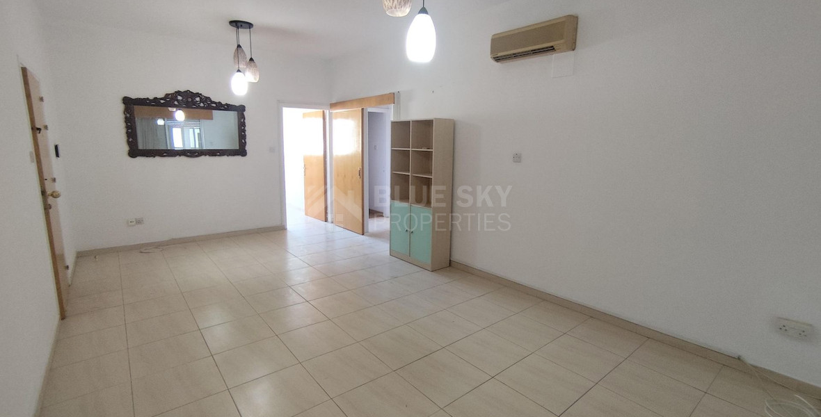 Two-Bedroom Apartment for Sale in Apostoli Petrou & Pavlou, Limassol