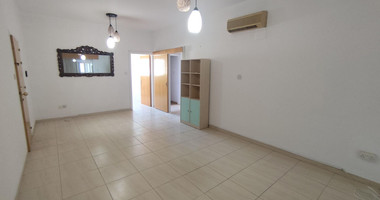 Two-Bedroom Apartment for Sale in Apostoli Petrou & Pavlou, Limassol